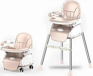 Scaun de masa multifunctional 4Play E-800 Beige