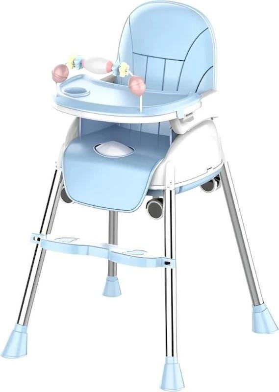 Scaun de masa multifunctional 4Play E-800 Blue