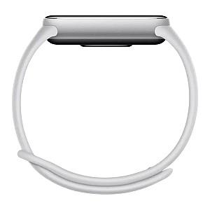 Ceas inteligent Xiaomi Smart Band 10 Glacier Silver