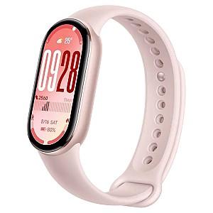 Ceas inteligent Xiaomi Smart Band 10 Mystic Rose