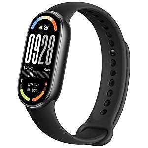 Ceas inteligent Xiaomi Smart Band 10 Midnight Black