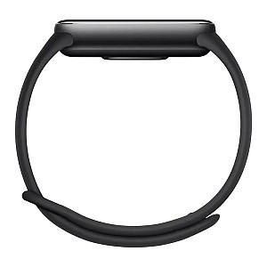 Ceas inteligent Xiaomi Smart Band 10 Midnight Black