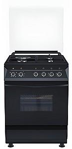 Aragaz mixt Wolser WL 60603 BGE