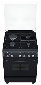 Aragaz mixt Wolser WL 60603 BGE