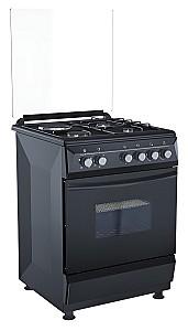 Aragaz mixt Wolser WL 60603 BGE