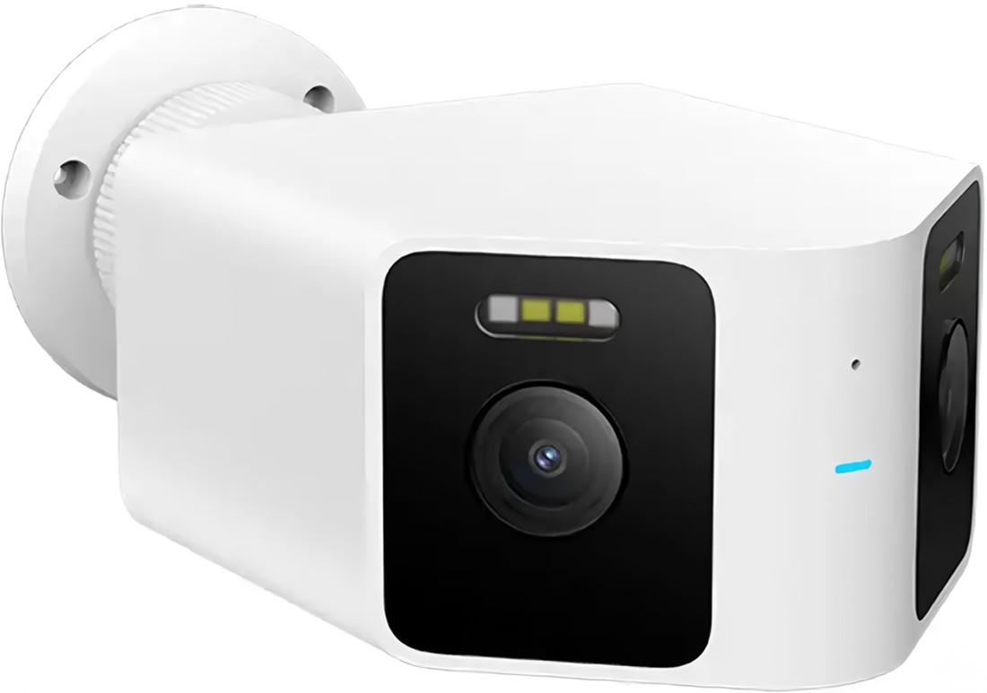 Camera de supraveghere video Xiaomi Outdoor Camera CW100 Dual