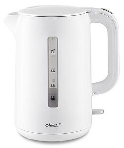 Fierbator electric de apa Maestro MR-022 WHITE