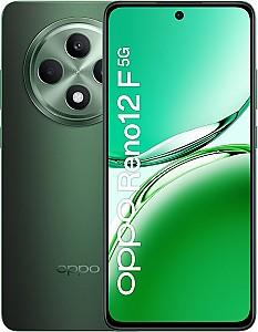 Telefon mobil Oppo Reno 12 F 5G 8/256GB Olive Green