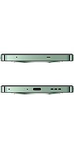 Telefon mobil Oppo Reno 12 F 5G 8/256GB Olive Green