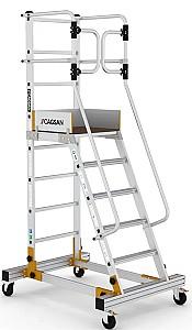 Scari CAGSAN RD0012 3m