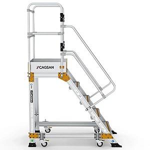 Scari CAGSAN EP5 (1.5m)