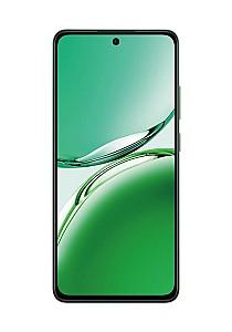 Telefon mobil Oppo Reno 12 FS 5G 12/512GB Black Green