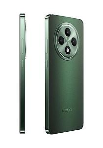 Telefon mobil Oppo Reno 12 FS 5G 12/512GB Black Green