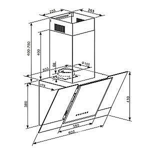 Hota Kaiser AT 6438 F Eco