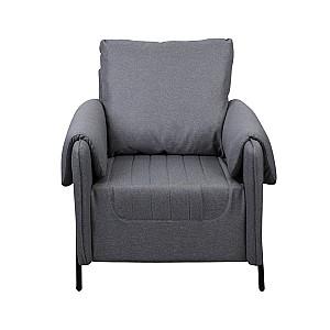 Fotoliu DP Lugo Grey