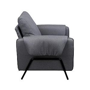 Fotoliu DP Lugo Grey