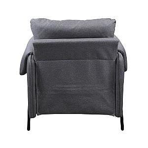 Fotoliu DP Lugo Grey