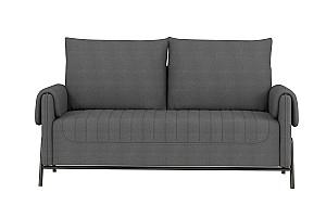 Canapea DP Lugo Dark Grey