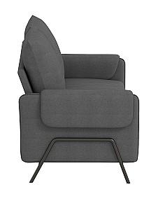 Canapea DP Lugo Dark Grey