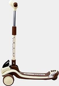 Trotineta 4Play Sprint Brown