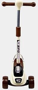 Trotineta 4Play Sprint Brown