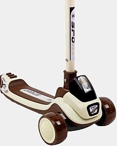 Trotineta 4Play Sprint Brown