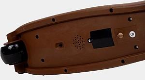 Trotineta 4Play Sprint Brown