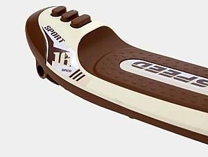 Trotineta 4Play Sprint Brown
