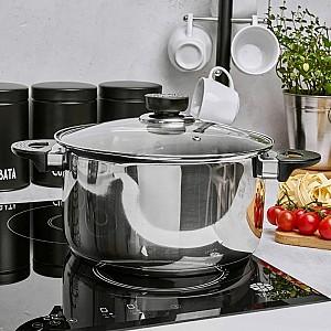 Cratita Tadar Basic 5.7L