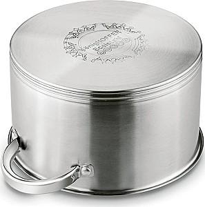 Cratita Tadar Petra 3.6L