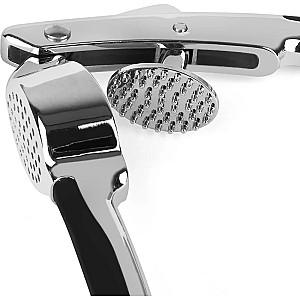 Presa de usturoi Konighoffer Lido Garlic Press 18cm