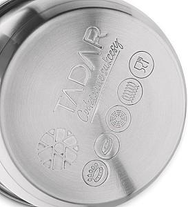 Codar Tadar Stainless steel 12cm