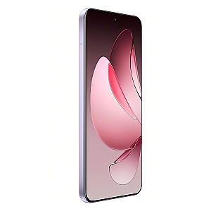 Telefon mobil Oppo Reno 13 Pro 5G 12/512GB Plume Purple