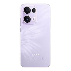 Telefon mobil Oppo Reno 13 Pro 5G 12/512GB Plume Purple