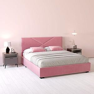 Pat My-Style my-Lana 140x200 M13 (Roz)