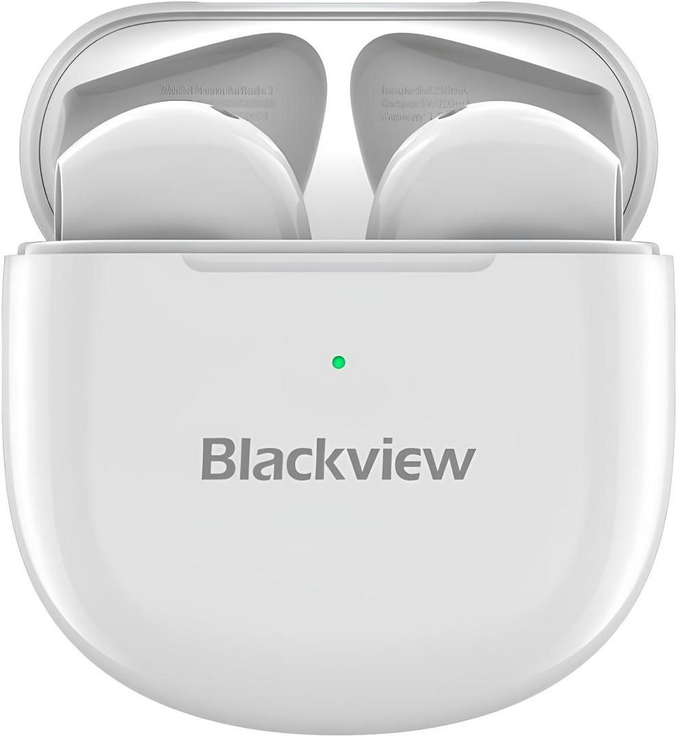 Casti Blackview AirBuds 3 White