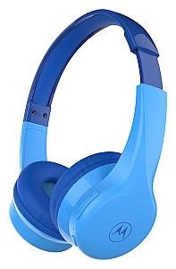 Casti Motorola MOTO JR300 Blue