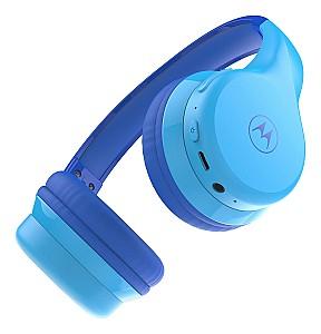 Casti Motorola MOTO JR300 Blue