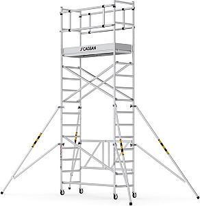 Scari CAGSAN ProTUBE F360