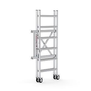 Scari CAGSAN ProTUBE F360