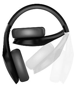 Casti Motorola Moto XT500 Black