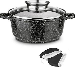 Cratita Konighoffer Kingstone 2.4L