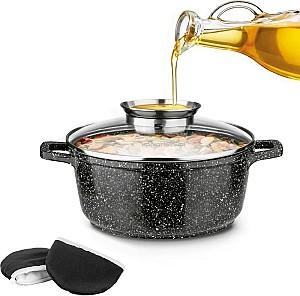 Cratita Konighoffer Kingstone 2.4L