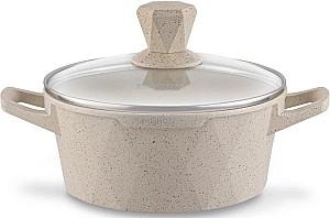 Cratita Konighoffer Corte 2.3L