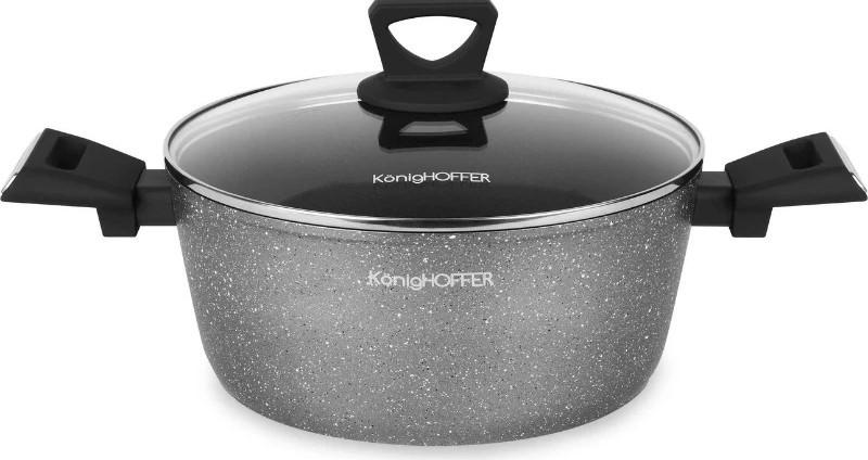 Cratita Konighoffer Grigio 3.9L