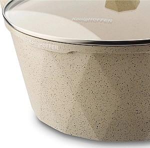 Cratita Konighoffer Corte 2.3L