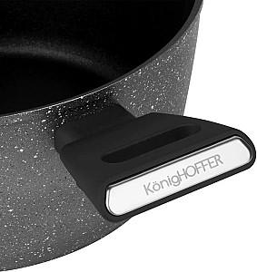 Cratita Konighoffer Grigio 3.9L