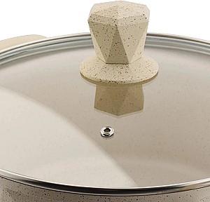 Cratita Konighoffer Corte 2.3L