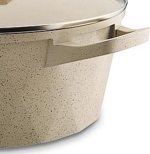 Cratita Konighoffer Corte 2.3L