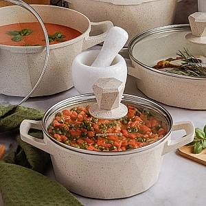 Cratita Konighoffer Corte 2.3L